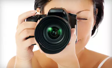 $85 for an All-Day Photography Class on January 28 or 29 at Photography Classes Canada ($175 Value) - Primary Image