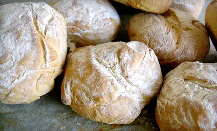 $10 for $20 Worth of Baked Goods and Deli Fare at National Bakery & Deli - Primary Image