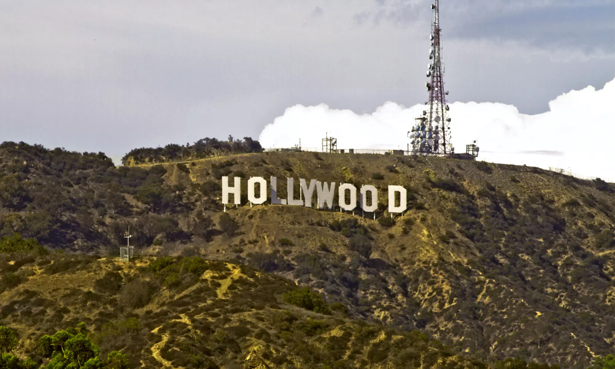 Two-Hour Private Hollywood Tour at LaLa Land Tours and Charters (Up to 52% Off). Three Options Available.  - Primary Image