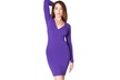 American Apparel Criss Cross Dress - Second Medium