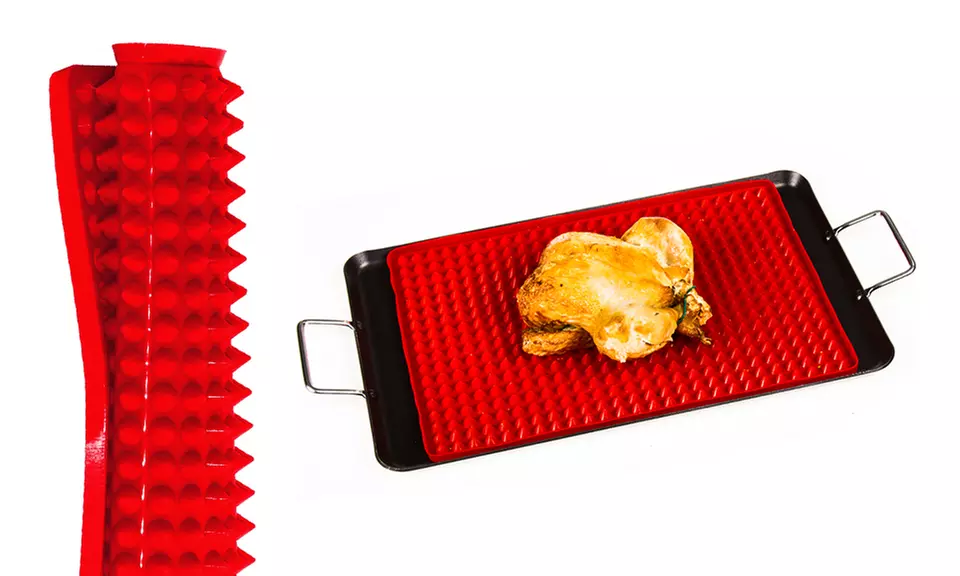 Healthy Cooking Mat - Second Medium