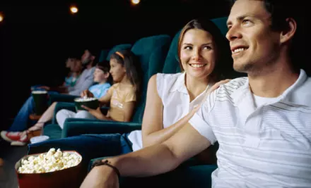 $15 for a Movie Outing for Two at UltraStar Cinemas ($31.50 Value) - Primary Image