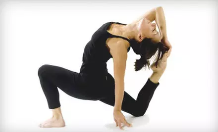 $30 for Five Yoga Classes at Downtown Yoga Studio ($67.50 Value) - Primary Image