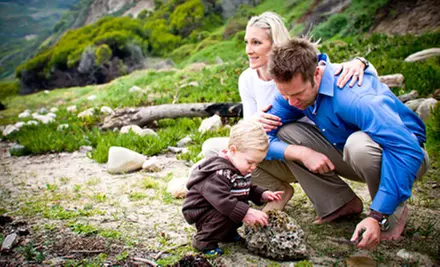 $99 for One-Hour On-Location Portrait or Headshot Session from Paul R. Giunta Photography ($375 Value) - Primary Image