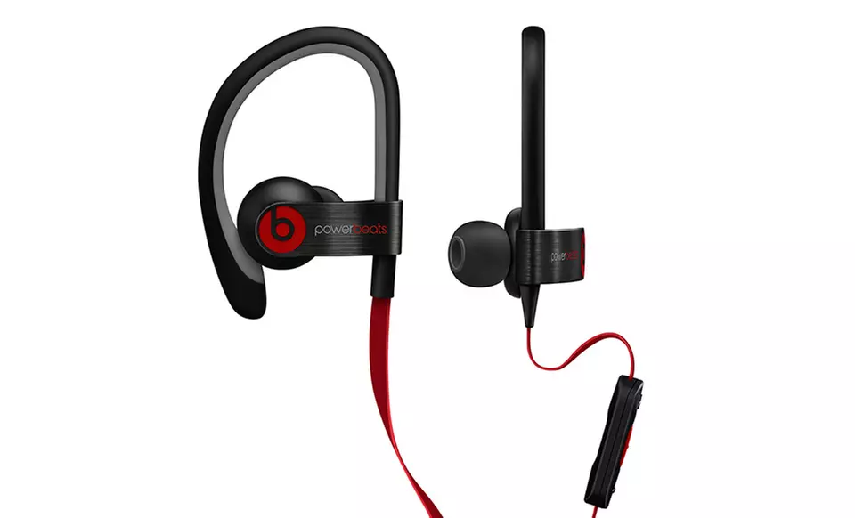 Beats by Dr. Dre Powerbeats2 In-Ear Headphones (Refurbished) - Primary Image