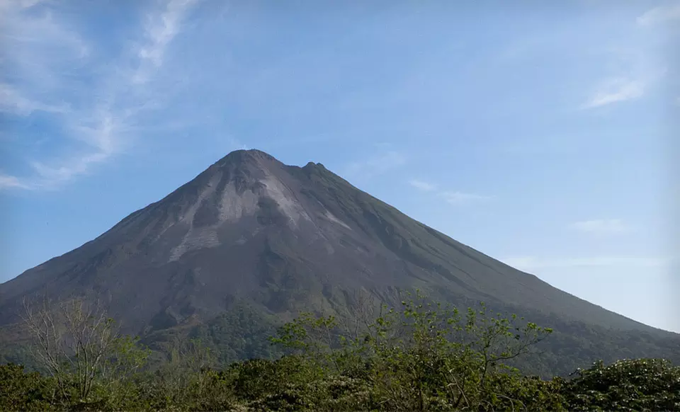Five-Day, Four-Night Costa Rica Coffee and Culinary Experience for Two from LatinExplore - Primary Image