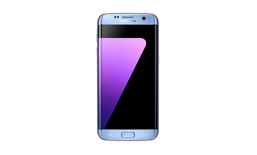 Image 2: Samsung S7 Edge refurbished