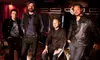Two Tickets to See Third Day at the Overlake Christian Church in Redmond on May 12 at 7 p.m. Two Options Available.