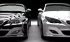 Window Tinting for Car or SUV at Auto Audio in Palm Harbor (Up to 56% Off). Choose from Three Options.