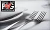 $10 for $20 Worth of Fare at the Polka Dot Pig GastroPub