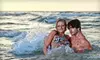 $69 for a 60-Minute On-Location Photography Session and One 11”x14” Print from Marius Lardizabal Photography ($333 Value)