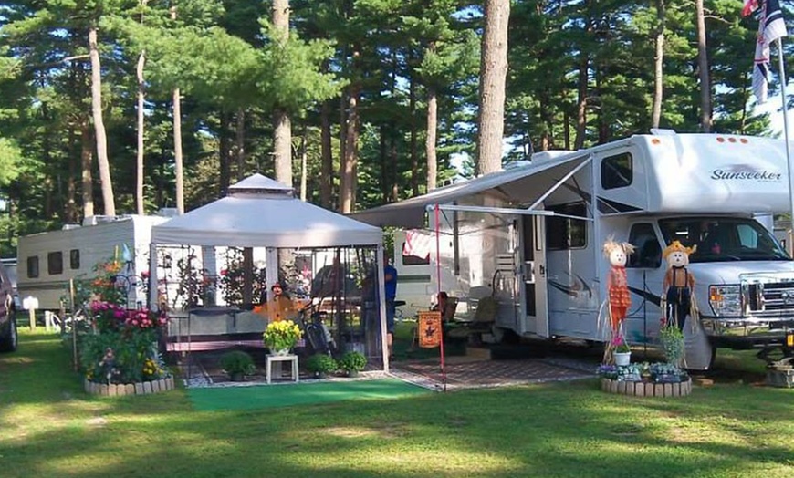 Image 7: RV Site or Cottage in Old Orchard