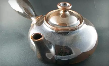 $12 for $25 Worth of Handmade Pottery at Classic Lines Pottery - Primary Image