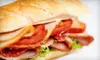 $10 for $20 Worth of Pub Fare and Drinks at Over Under Sports Grill