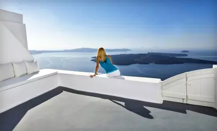 $25 for $50 Worth of Domestic and International Vacation Bookings from Airbnb - Primary Image