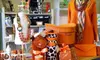$25 for $50 Worth of Personalized Clothing and Gifts at 3 Threads