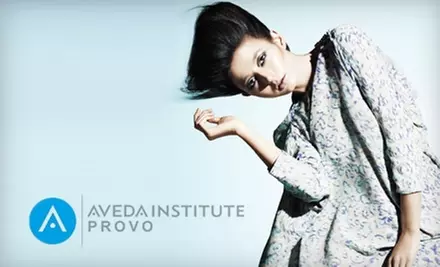 $20 for $45 Worth of Salon and Spa Services at Aveda Institute Denver - Primary Image