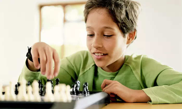 Discover Online Chess Coaching Group Lessons at Summit School Of Chess for One Week with up to 21% off - Primary Image
