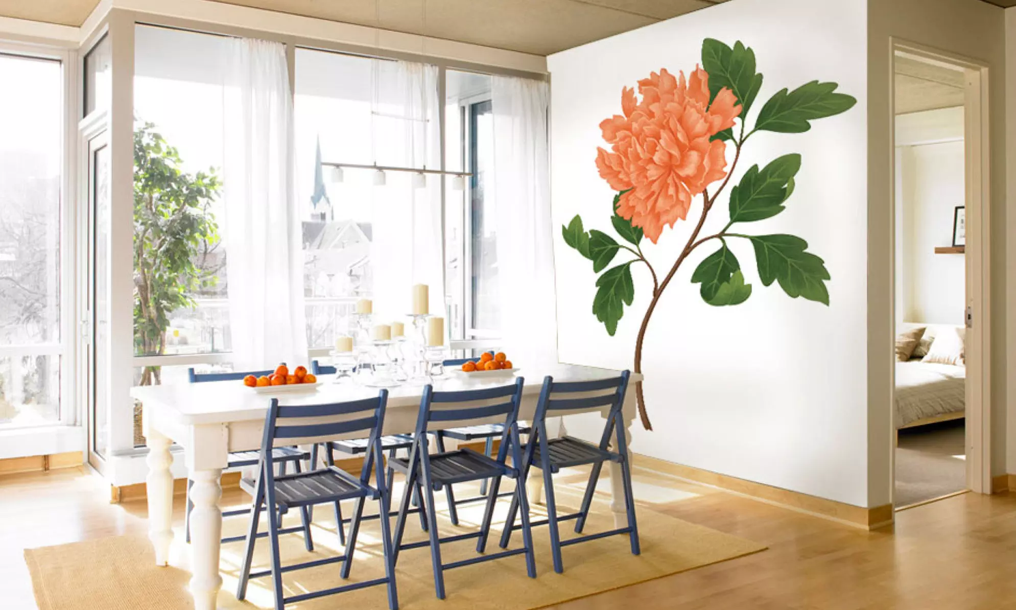 Decorative Wall Murals from Murals Your Way (Up to 67% Off). - Primary Image