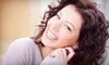 Teeth Cleaning, Polish, and Fluoride Treatment with Optional Whitening at Uptown Dental Hygiene (Up to 62% Off)