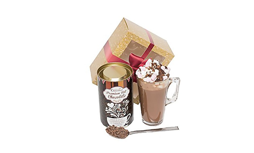 Image 2: Hot Chocolate Gift Set