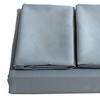 Image 15: 3 Piece Bedding Set (Duvet Cover and 2 Pillowcases)