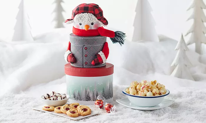 Gift Baskets from 1-800-Baskets.com (Up to 33% Off)  - Second Medium