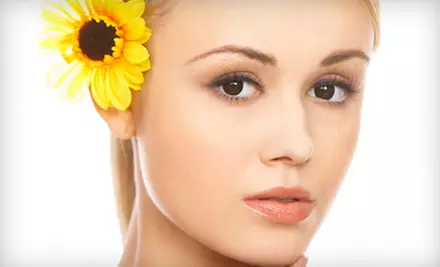 Facial, Microdermabrasion Treatment, or Resurfacing Peel at Face It Spa - Primary Image