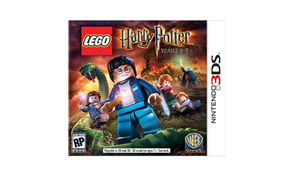 Lego Harry Potter: Years 5-7 debuts for iOS - CNET