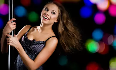$49 for Five Fitness Classes and One Pole-Dance Class at FormFitting Fitness in Brookfield (Up to $120 Value) - Primary Image