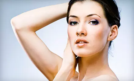 Two Microdermabrasion Treatments or Two Facials at EuroSpa of Naples - Primary Image