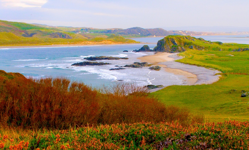 Image 6: Coastal Stay in Co. Donegal