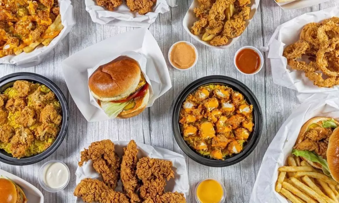 Up to 44% Off on Fried Chicken at Fry Chicken n Fries - Primary Image
