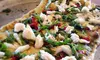 Casual New American Cuisine and Cocktails at Red Oak Bistro (Up to 52% Off). Five Options Available.