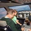 Flight Simulator Experience