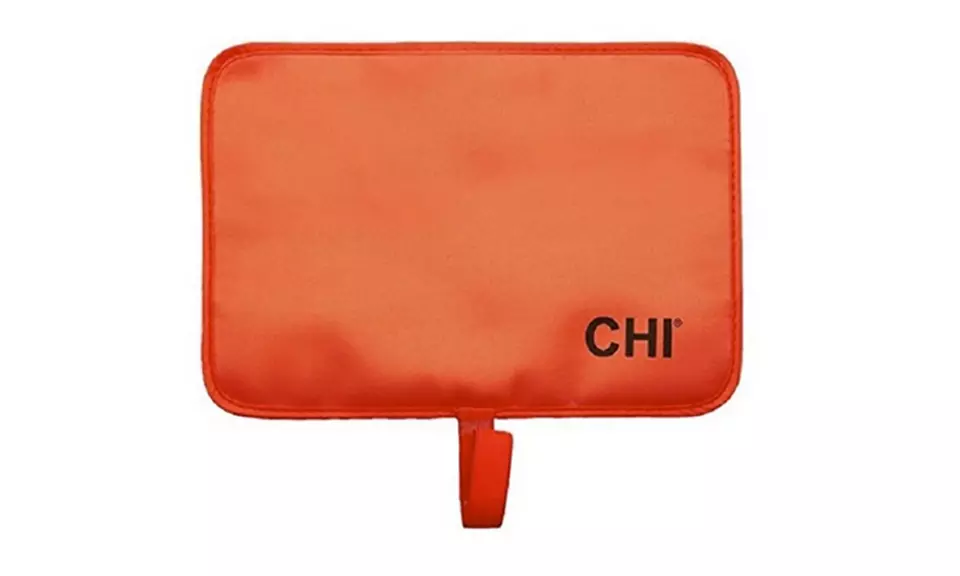 CHI G2 1'' Ceramic and Titanium Flat Iron  - Second Medium