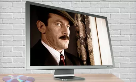 DVDs, Online Movie Streaming, and Digital Downloads from IndiePix (Up to 67% Off). Three Options Available.  - Primary Image