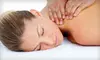 60- or 90-Minute Full-Body Massage at align. in Loveland (Up to 54% Off)