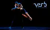 $10 for One Ticket to a Verb Ballets Performance on February 11th