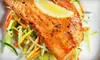 $7 for $15 Worth of Seafood Fare at Benkovitz Seafoods