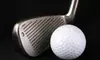 $25 for Four Hours of Golf Simulator Play for Up to Four People at Wildwood Pub & Grill in Wildwood (Up to $140 Value)