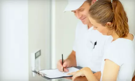 $79 for a Furnace Inspection and Carbon-Monoxide Test from John C. Flood ($180 Value) - Primary Image
