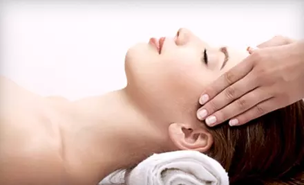 $19 for a Half-Hour Massage at Glebe Fitness ($40 Value) - Primary Image