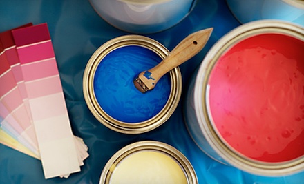 $25 for $50 Worth of Painting Supplies at Ace Hardware in Cedar Park - Primary Image