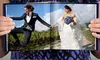 $20 for $45 Worth of Custom Book Creations from Blurb
