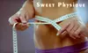 $95 for Five Eurowave Body Sculpting Sessions at Sweet Physique ($250 Value) 
