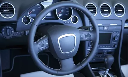 Car-Care Services at Race Auto Group. Three Options Available.  - Primary Image