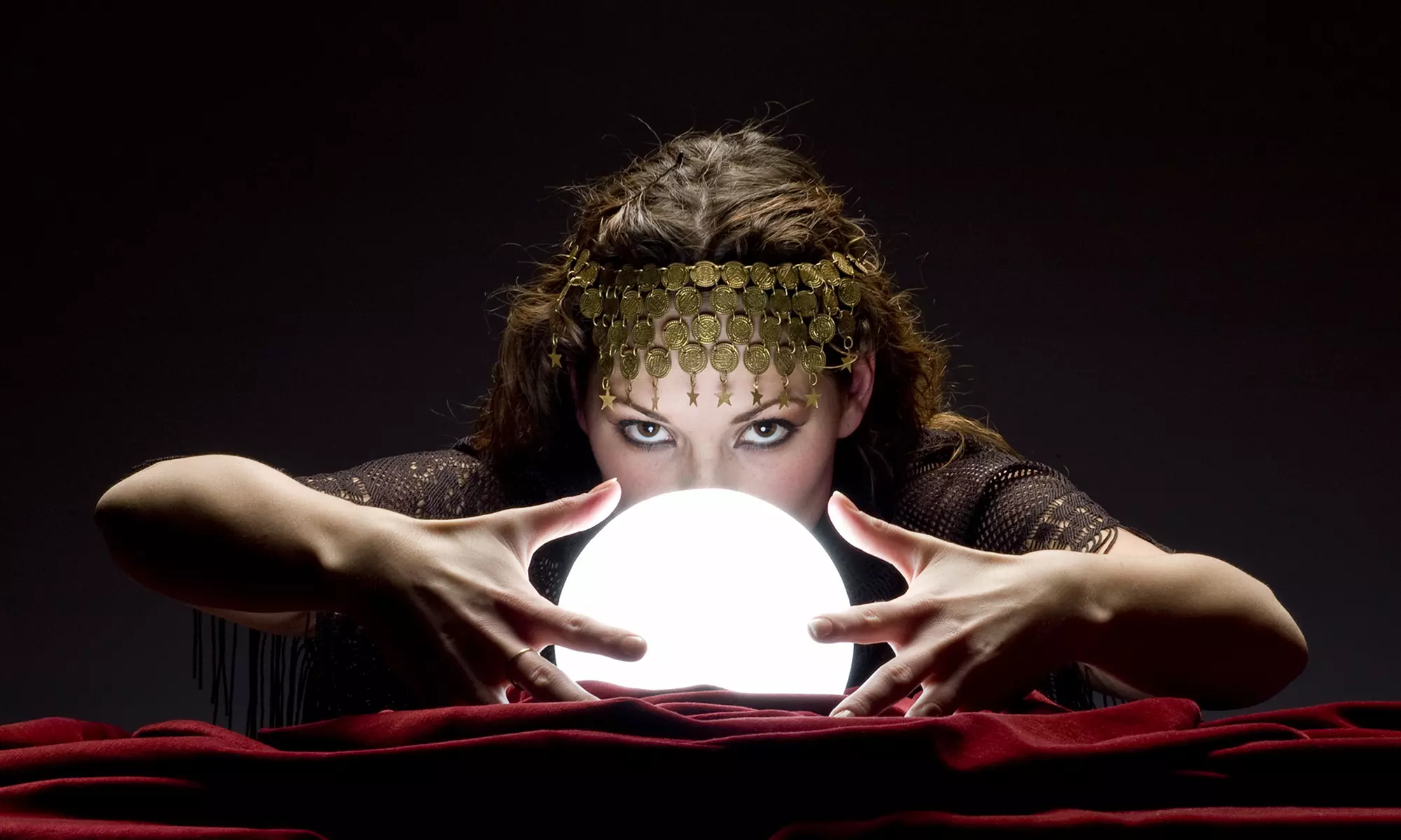 Up to 51% Off on Online Psychic / Astrology / Fortune Telling at Psychics.com - Primary Image