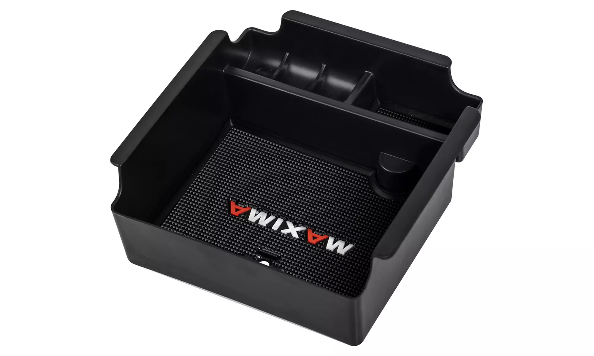 OxGord Center Armrest Console Secondary Storage Box for Select Nissan Maxima - Primary Image