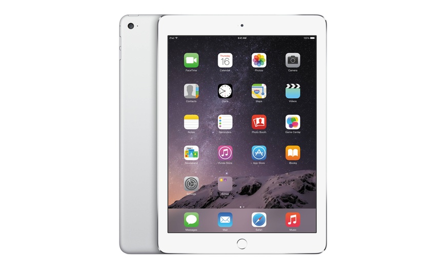 Image 2: iPad Air/Air 2 16-128GB Wi-Fi/4G
